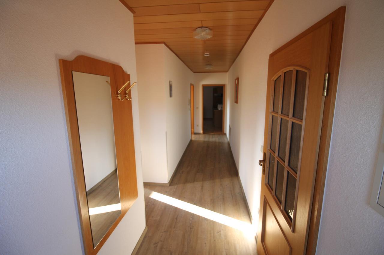Gasthaus Und Ferienwohnungen "Zum Engel" Waldbrunn (Baden-Wurttemberg) Quarto foto